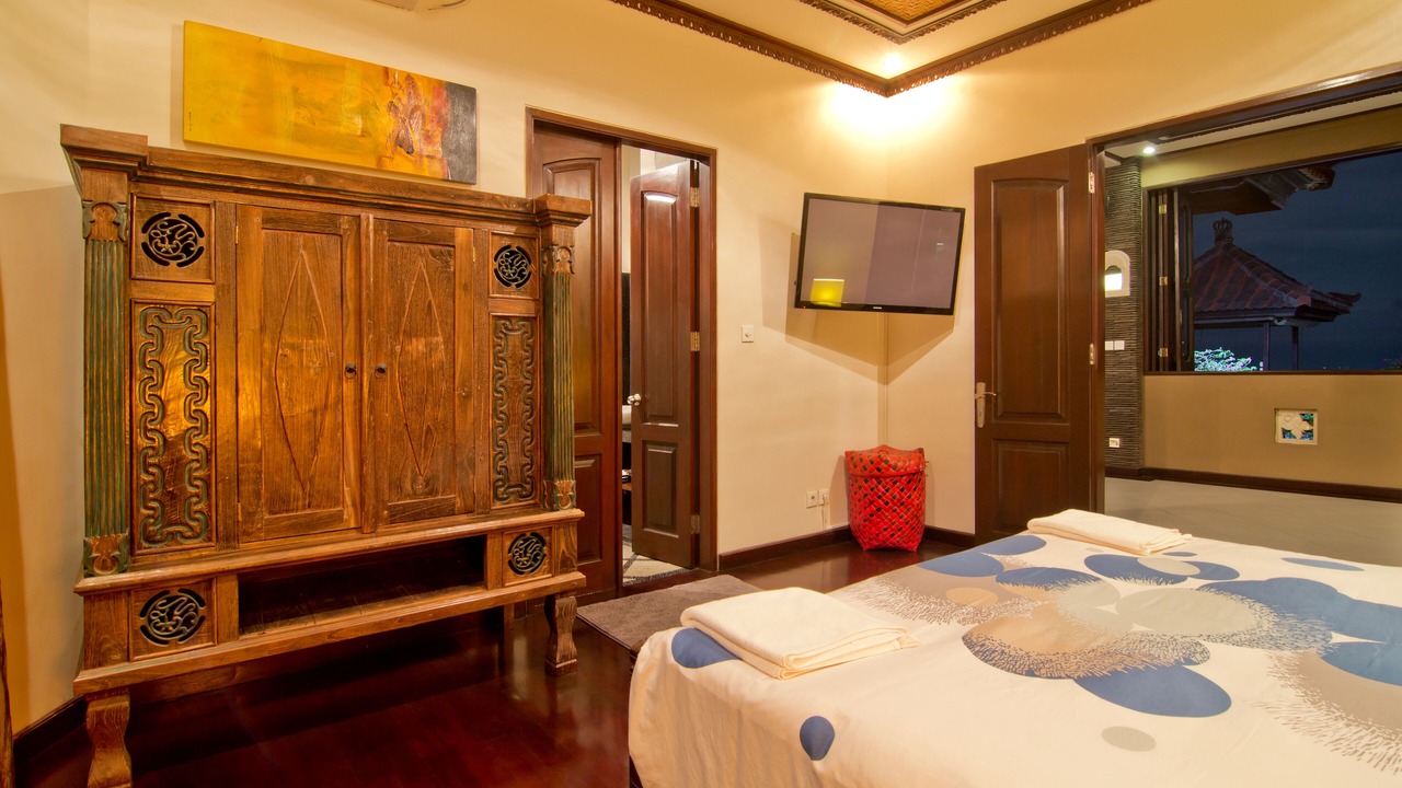 Photo of Bedroom in Bukit