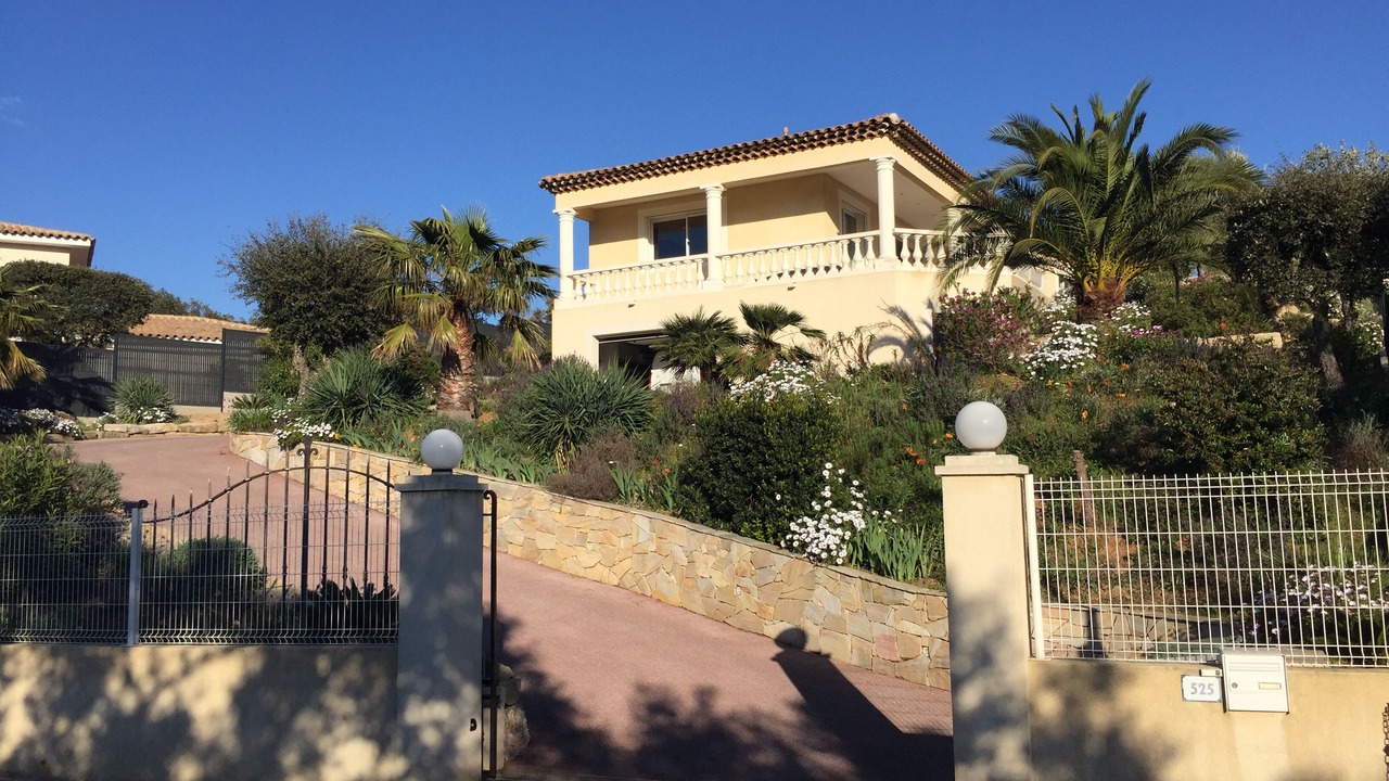 Photo of Outdoor in Saint-Aygulf