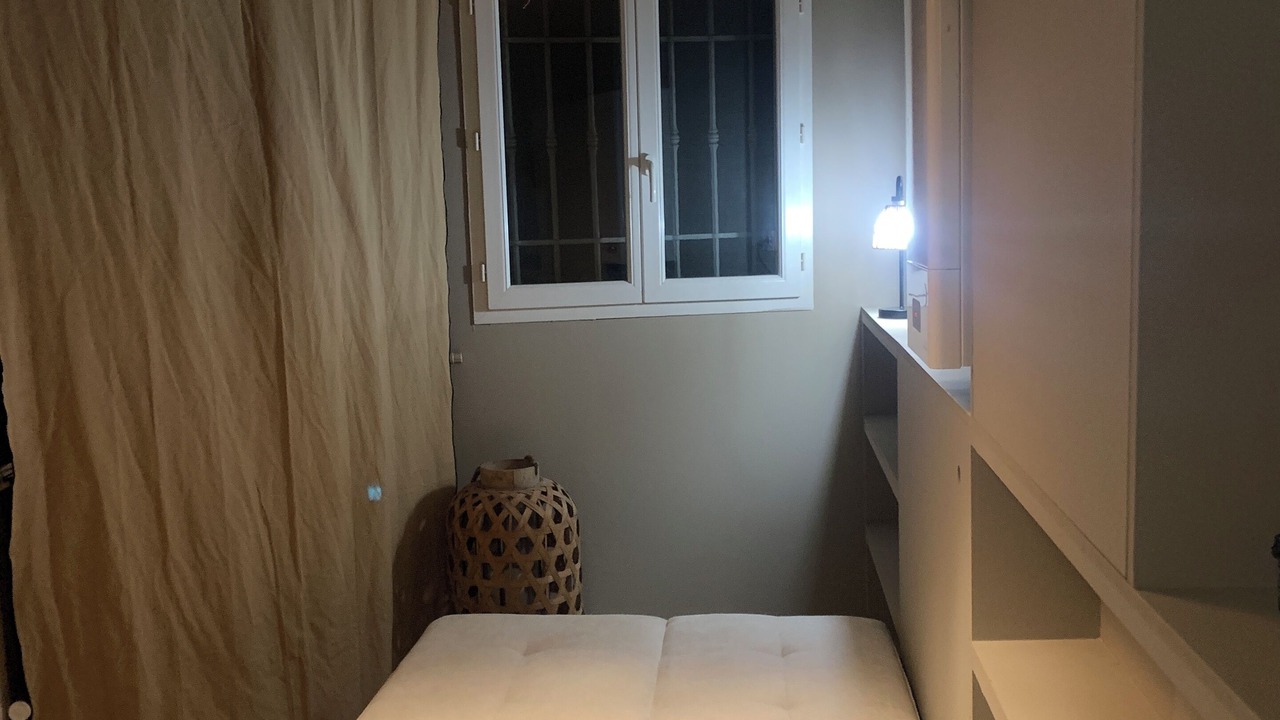 Photo of Bedroom in Saint-Aygulf