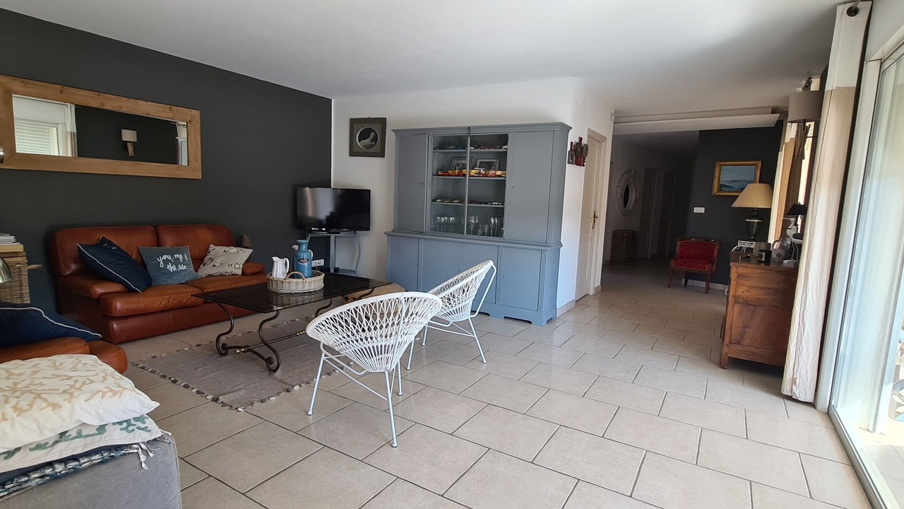 Photo of Livingroom in Saint-Aygulf