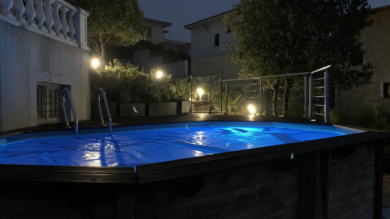 Photo of Outdoor in Saint-Aygulf