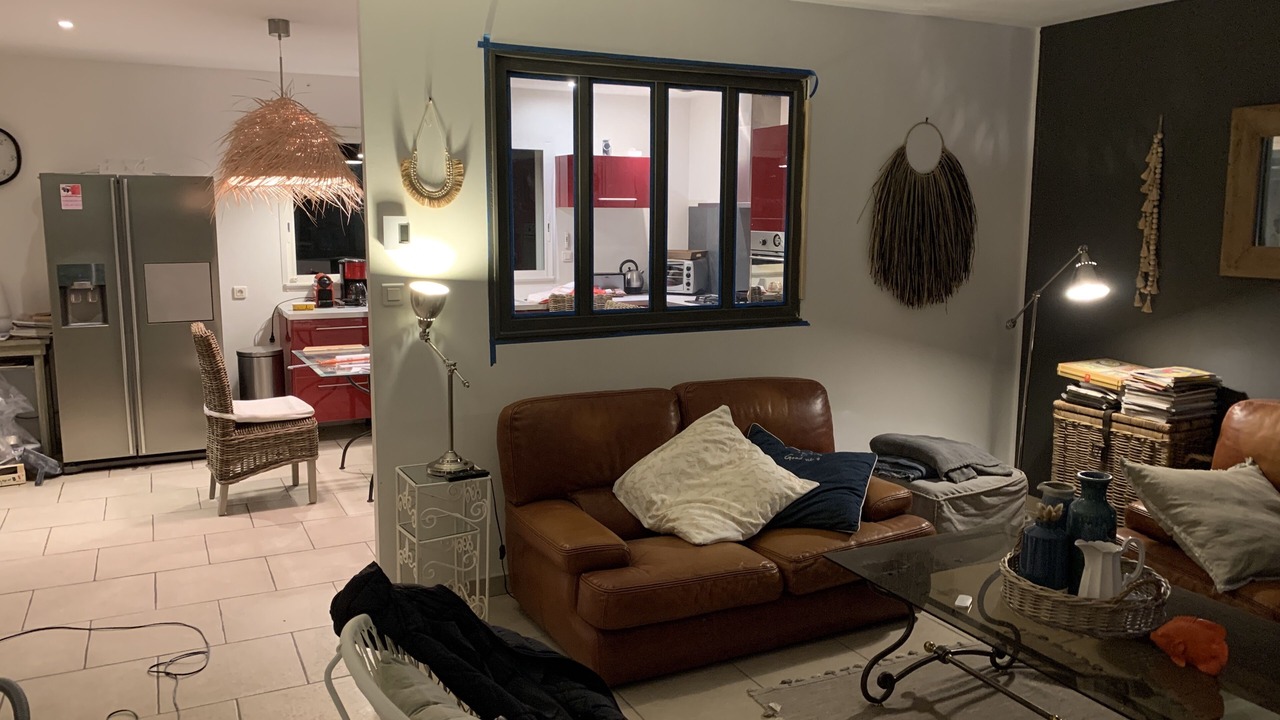 Photo of Livingroom in Saint-Aygulf
