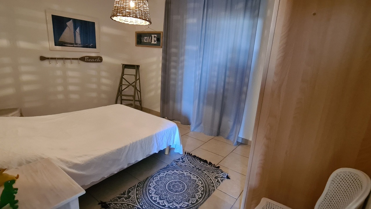 Photo of Bedroom in Saint-Aygulf