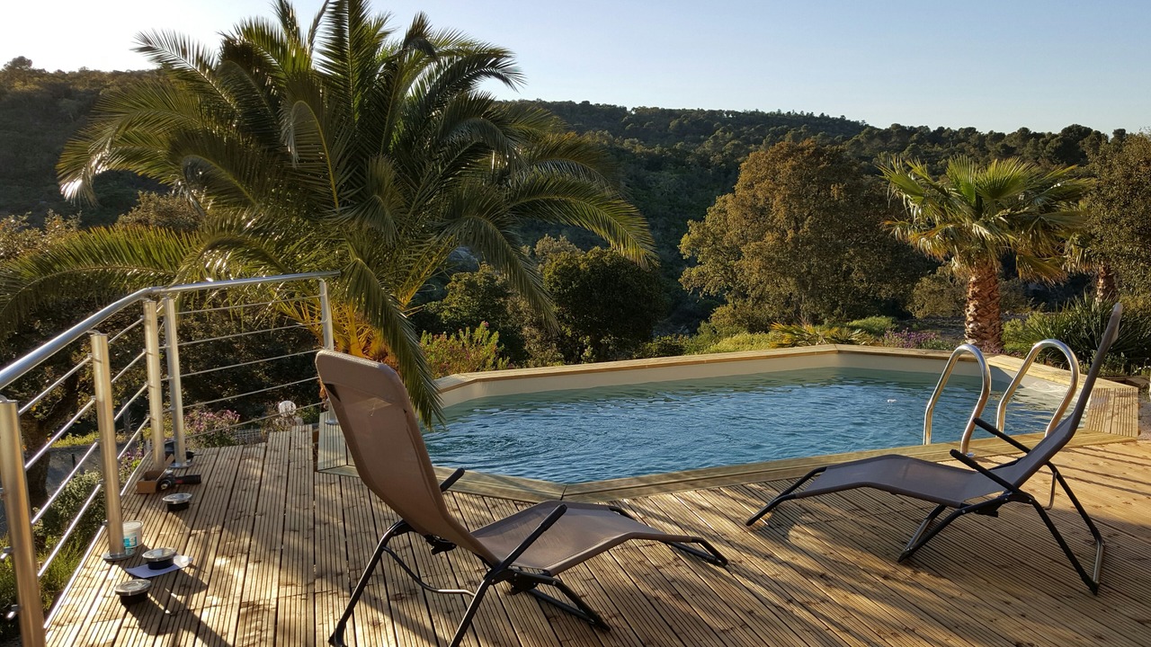 Photo of Outdoor in Saint-Aygulf