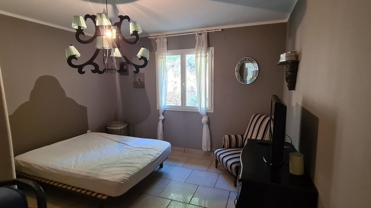 Photo of Bedroom in Saint-Aygulf