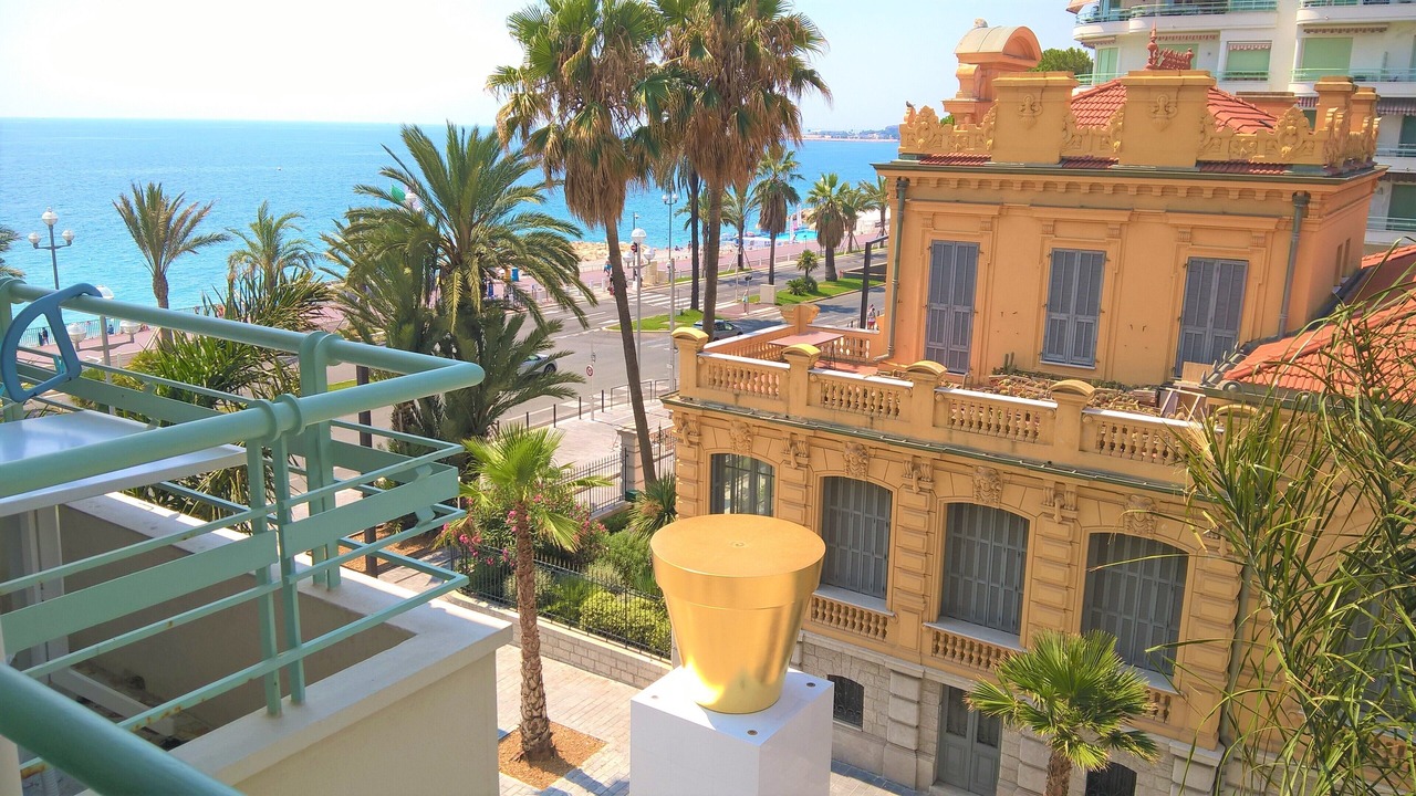 Photo of Outdoor in Les Baumettes