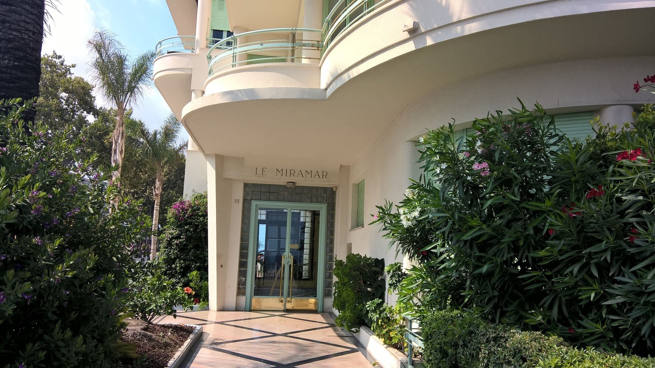 Photo of Outdoor in Les Baumettes