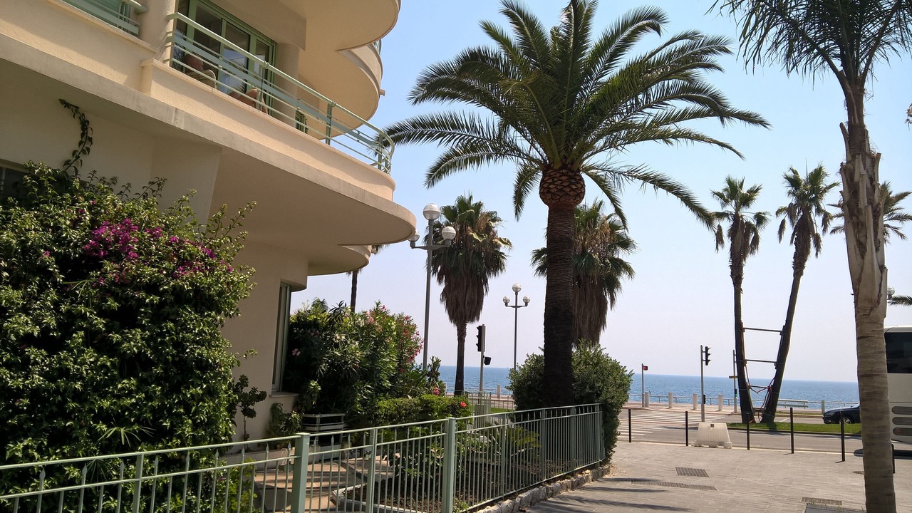 Photo of Outdoor in Les Baumettes