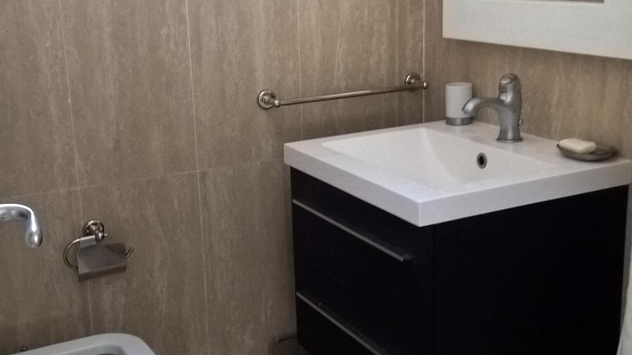 Photo of Bathroom in Les Baumettes