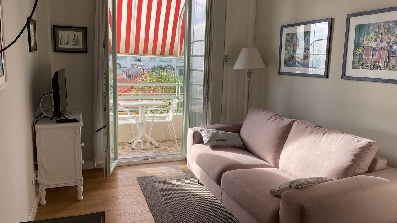 Photo of Livingroom in Les Baumettes