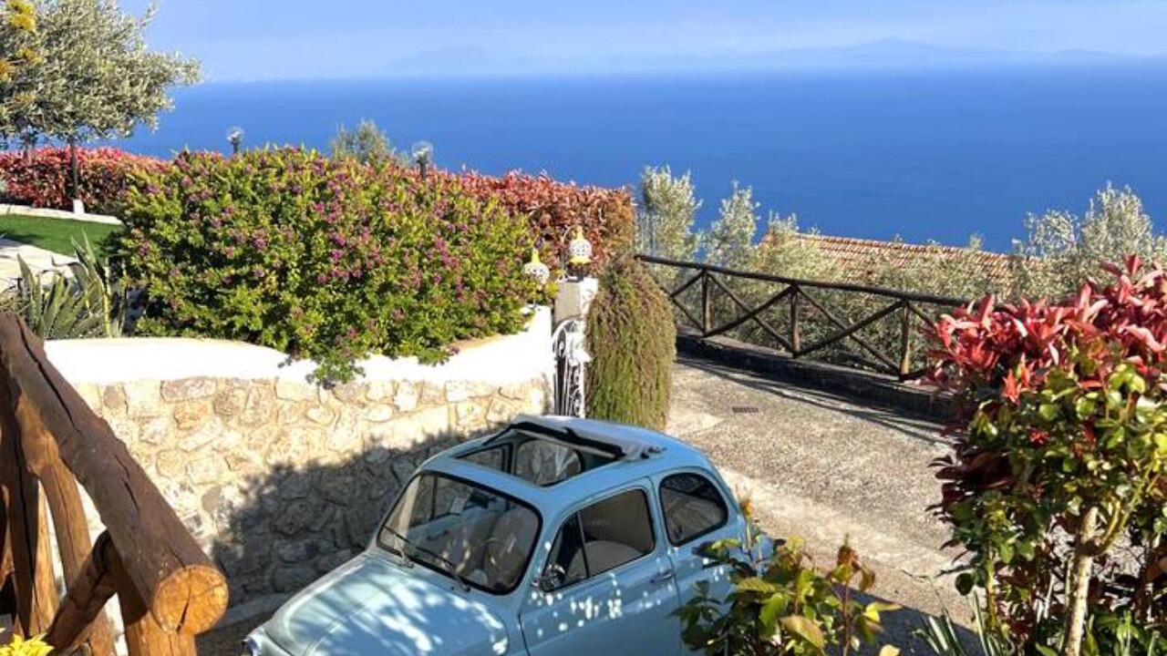 Photo of Outdoor in Pogerola
