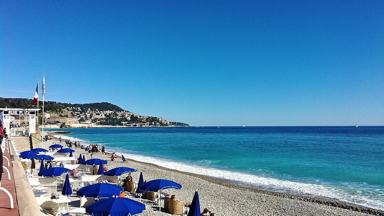 Photo of Others in Nice City Centre