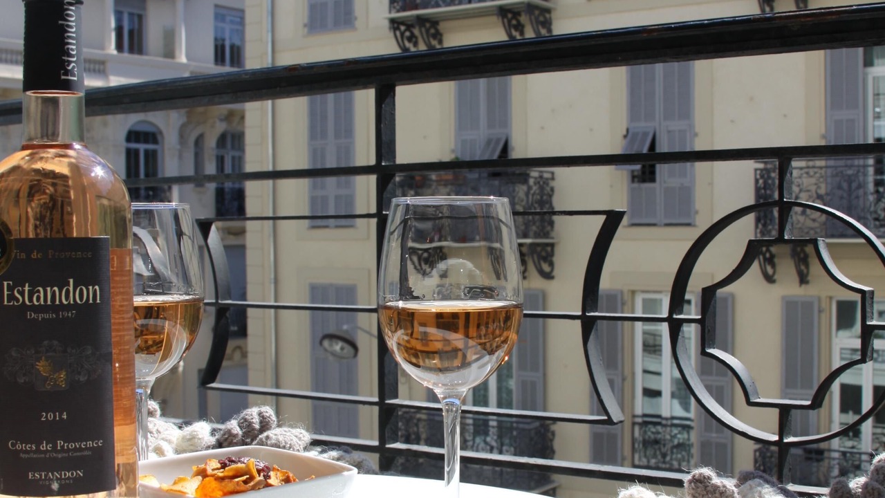Photo of Outdoor in Nice City Centre