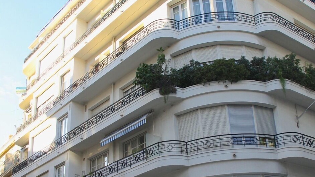 Photo of Outdoor in Nice City Centre