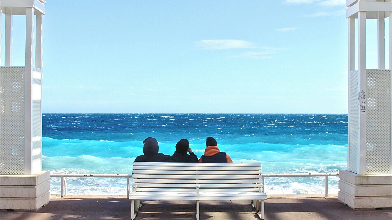 Photo of Outdoor in Nice City Centre