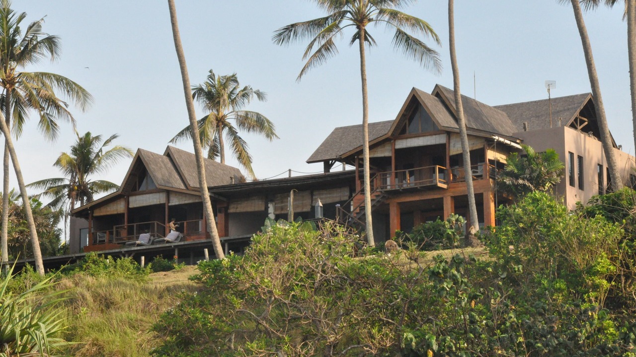 Photo of Outdoor in Suraberata