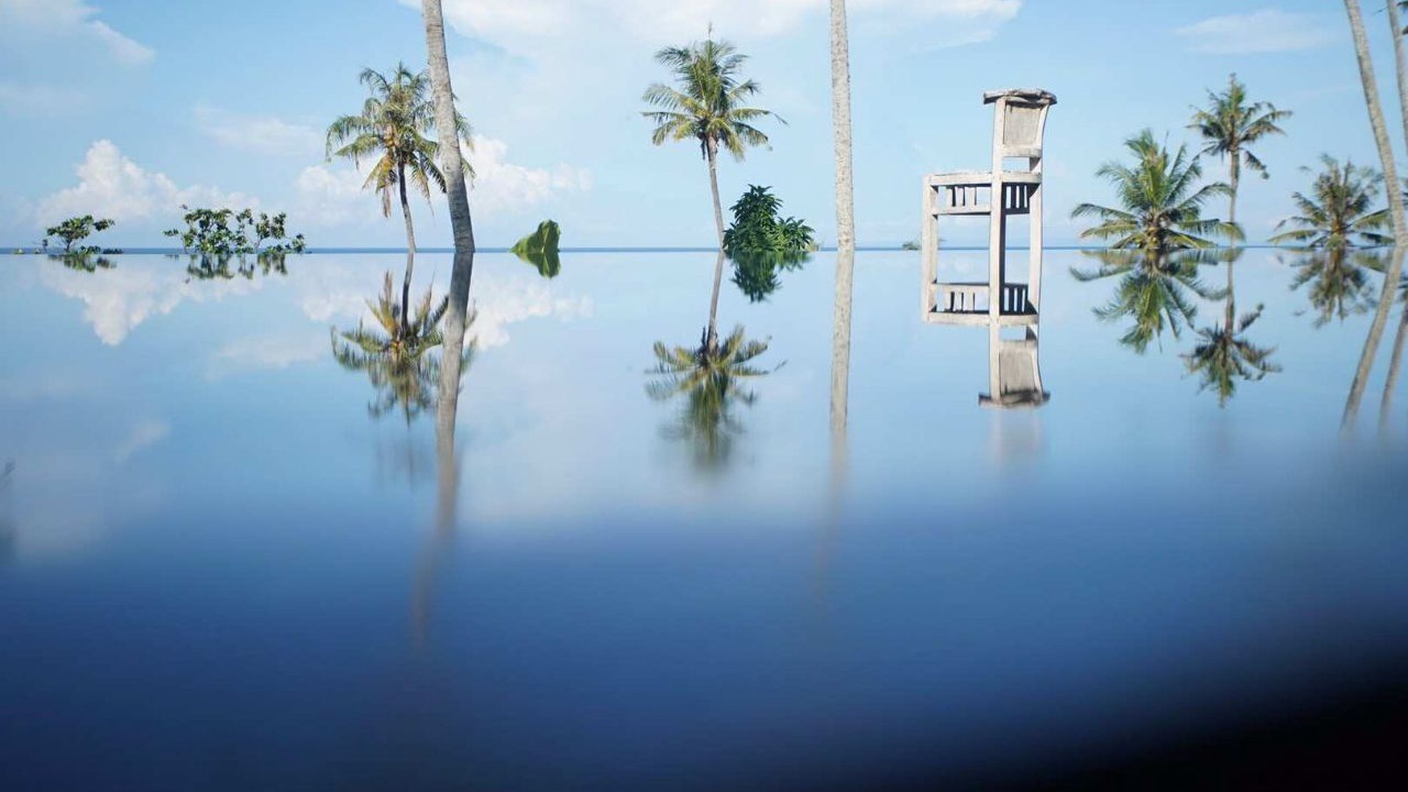 Photo of Outdoor in Suraberata