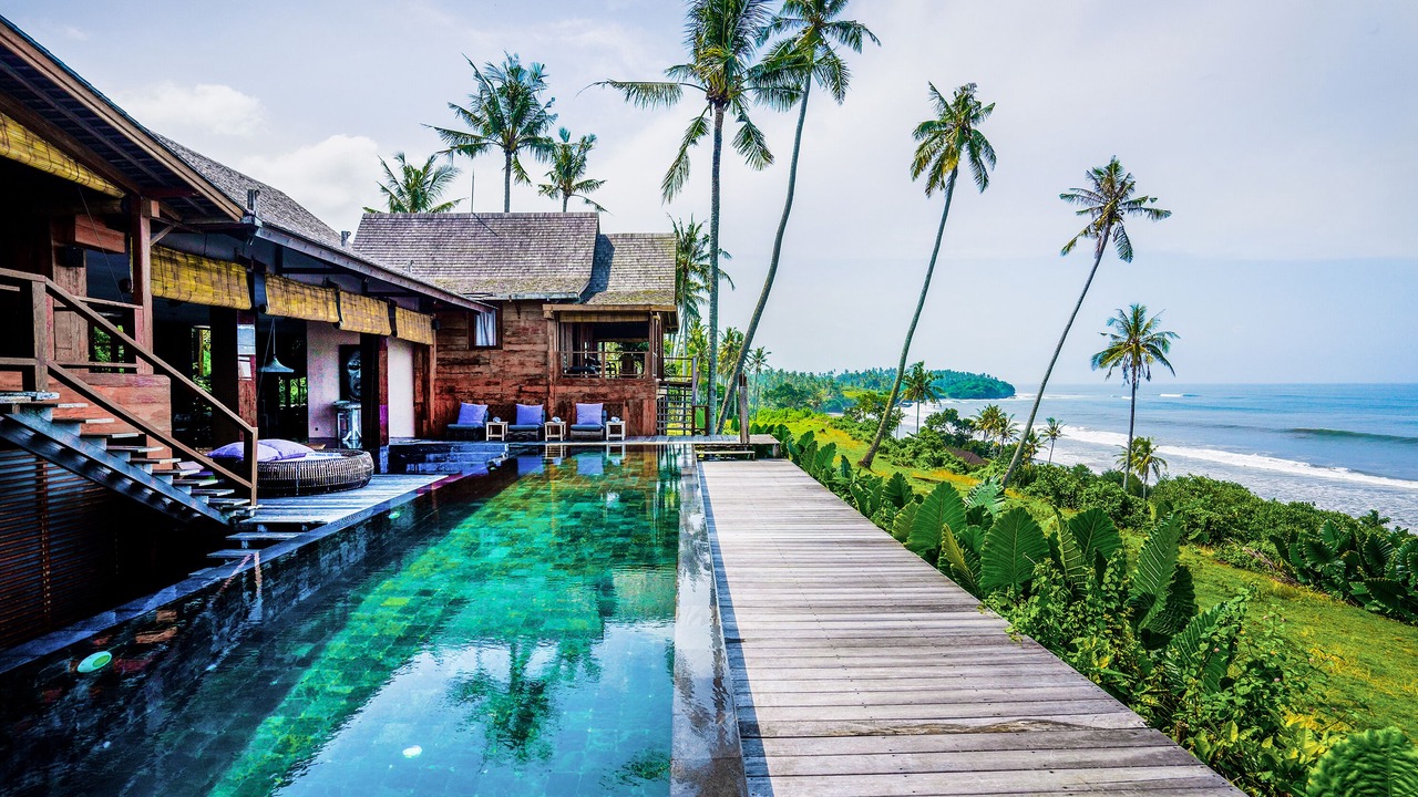 Photo of Outdoor in Suraberata