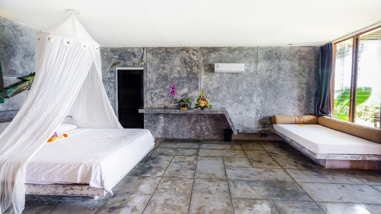 Photo of Bedroom in Suraberata
