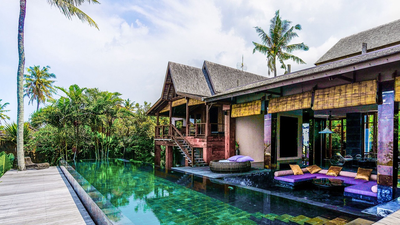 Photo of Outdoor in Suraberata