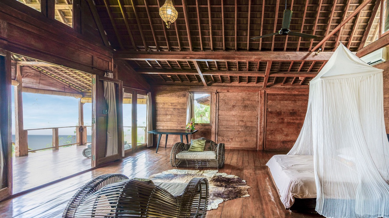 Photo of Bedroom in Suraberata