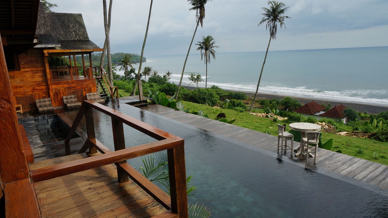 Photo of Outdoor in Suraberata