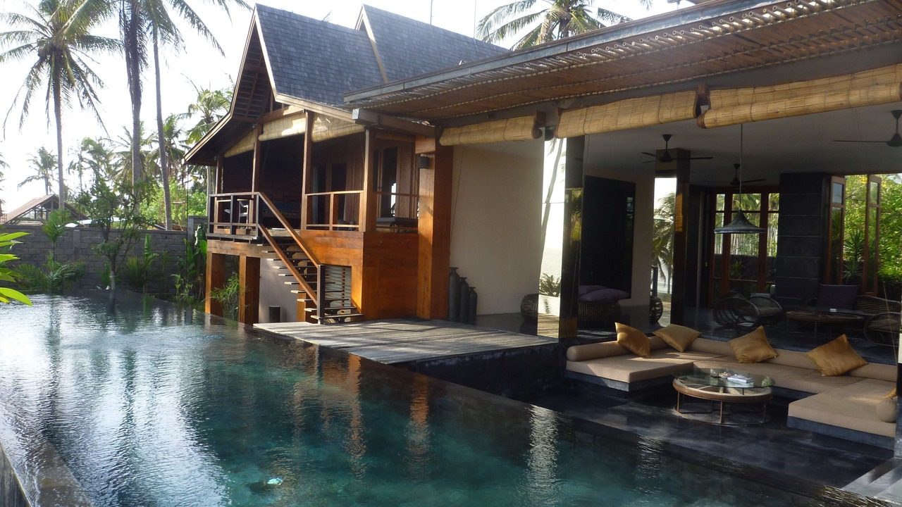 Photo of Outdoor in Suraberata