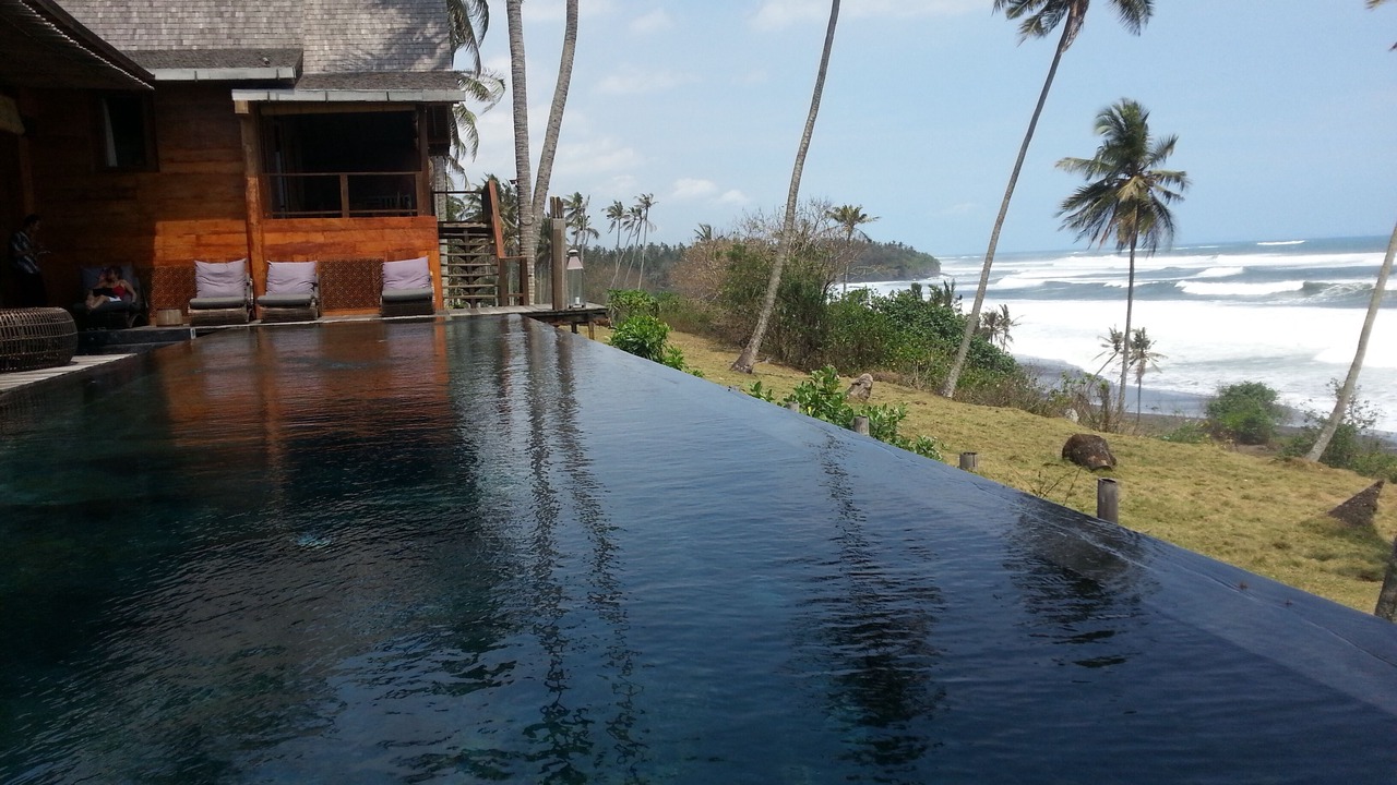 Photo of Outdoor in Suraberata