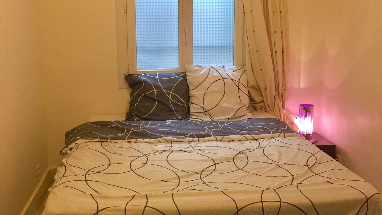Photo of Bedroom in Saint-Sylvestre