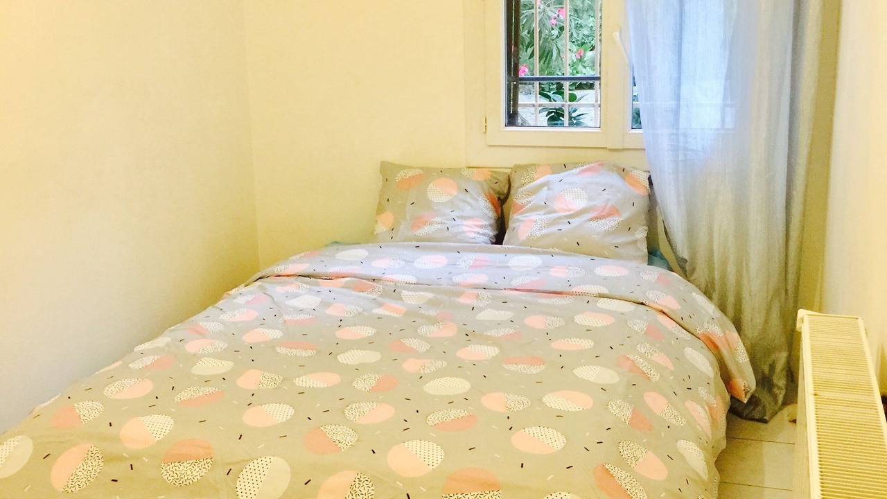 Photo of Bedroom in Saint-Sylvestre