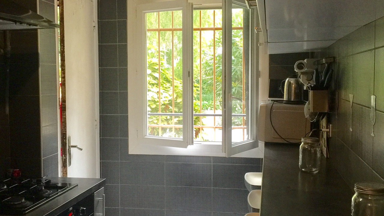 Photo of Kitchen in Saint-Sylvestre