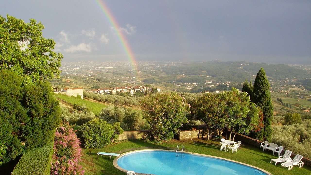 Photo of Outdoor in Petrognano