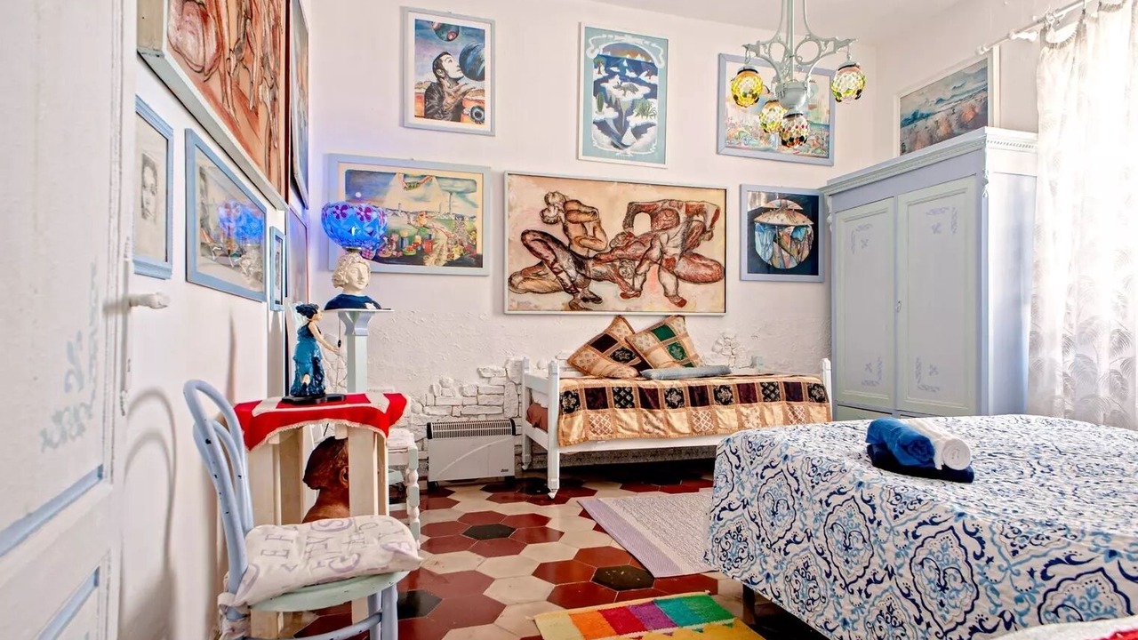 Photo of Bedroom in Vada