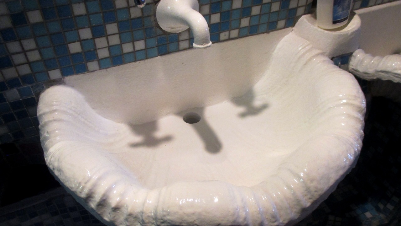 Photo of Bathroom in Vada