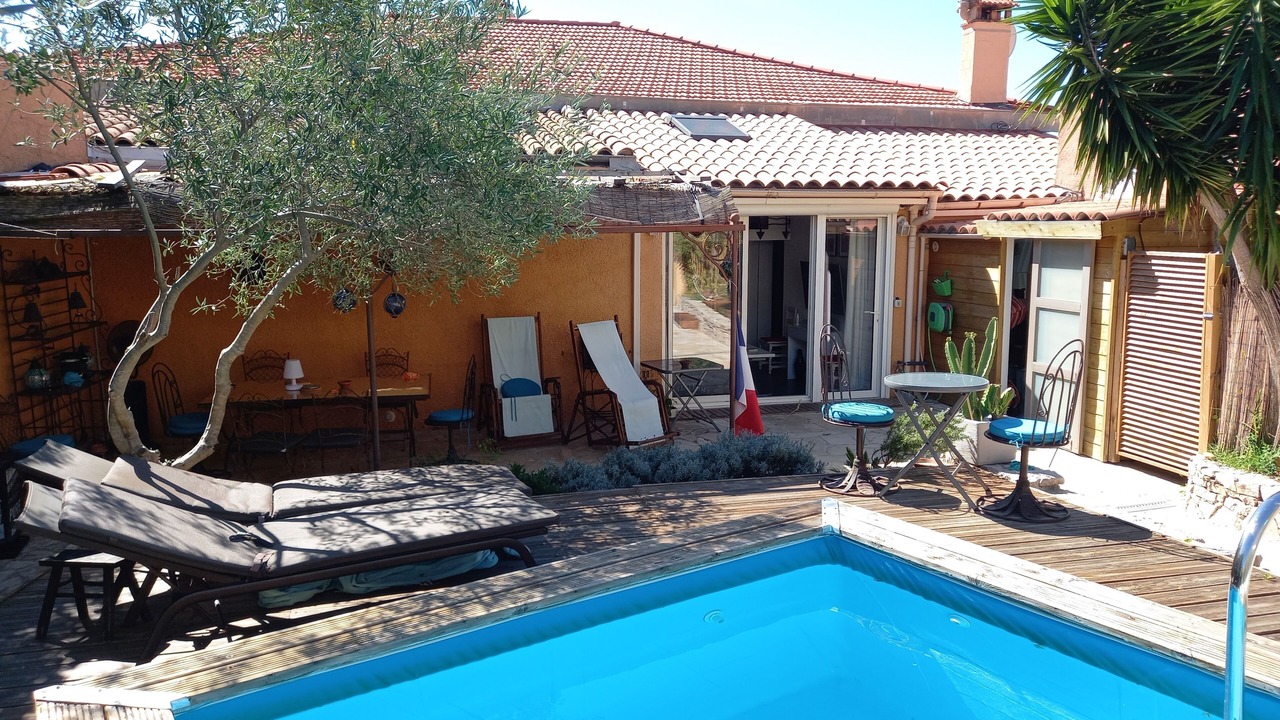 Photo of Outdoor in Agay