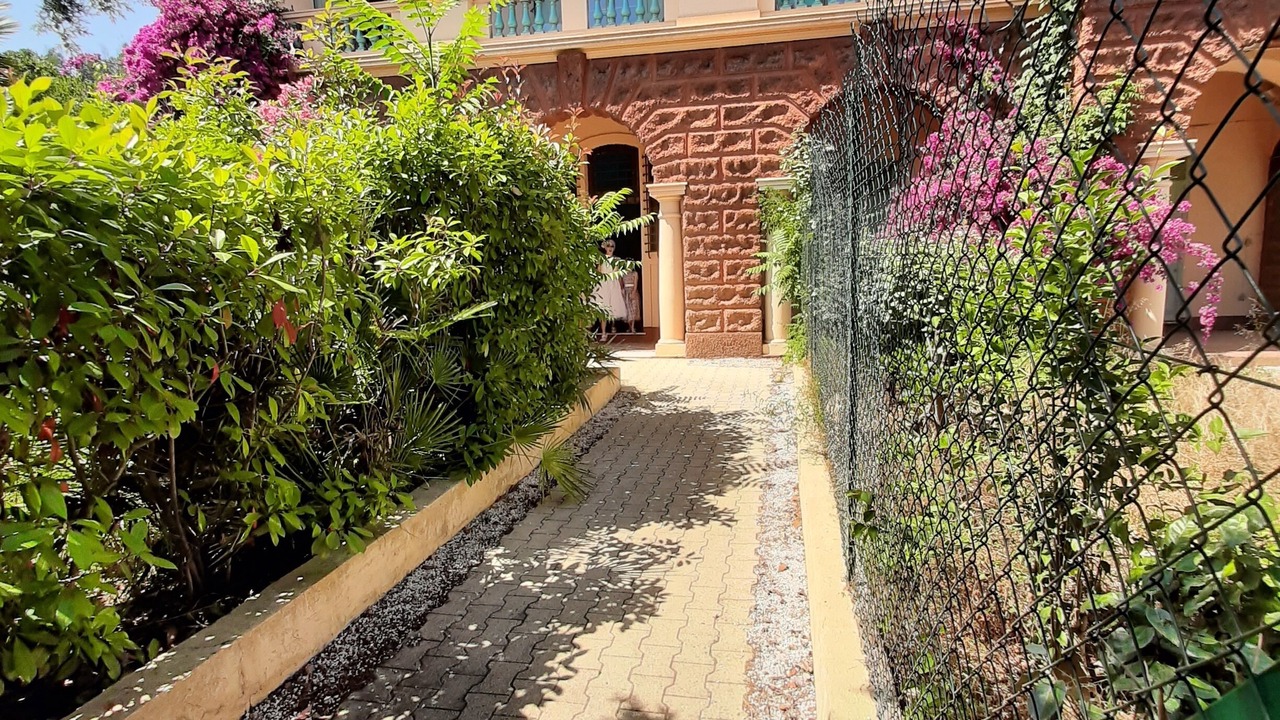 Photo of Outdoor in Agay