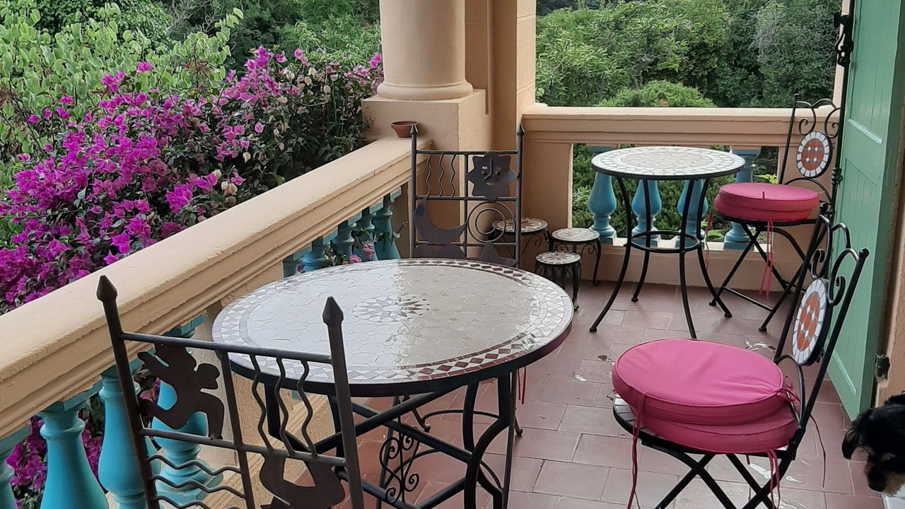 Photo of Outdoor in Agay