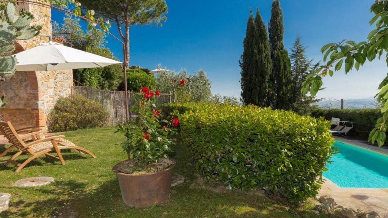 Photo of Outdoor in Castel San Gimignano