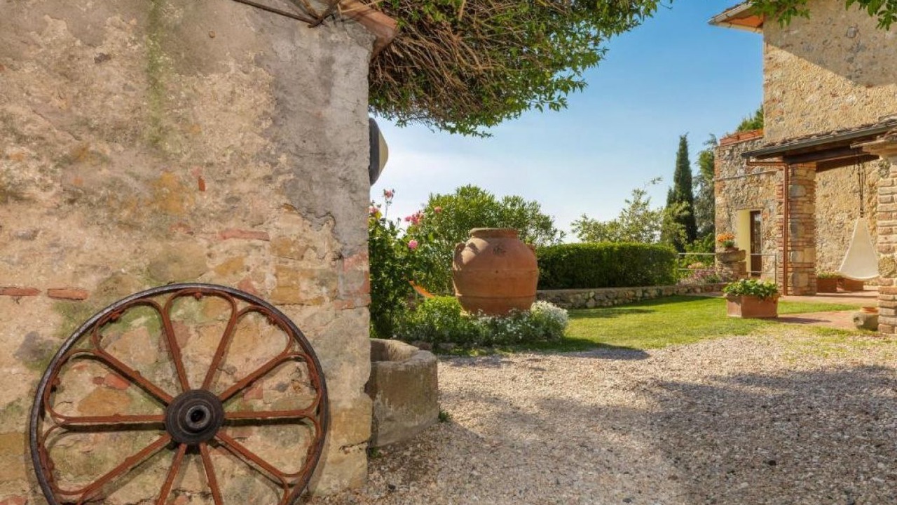 Photo of Outdoor in Castel San Gimignano