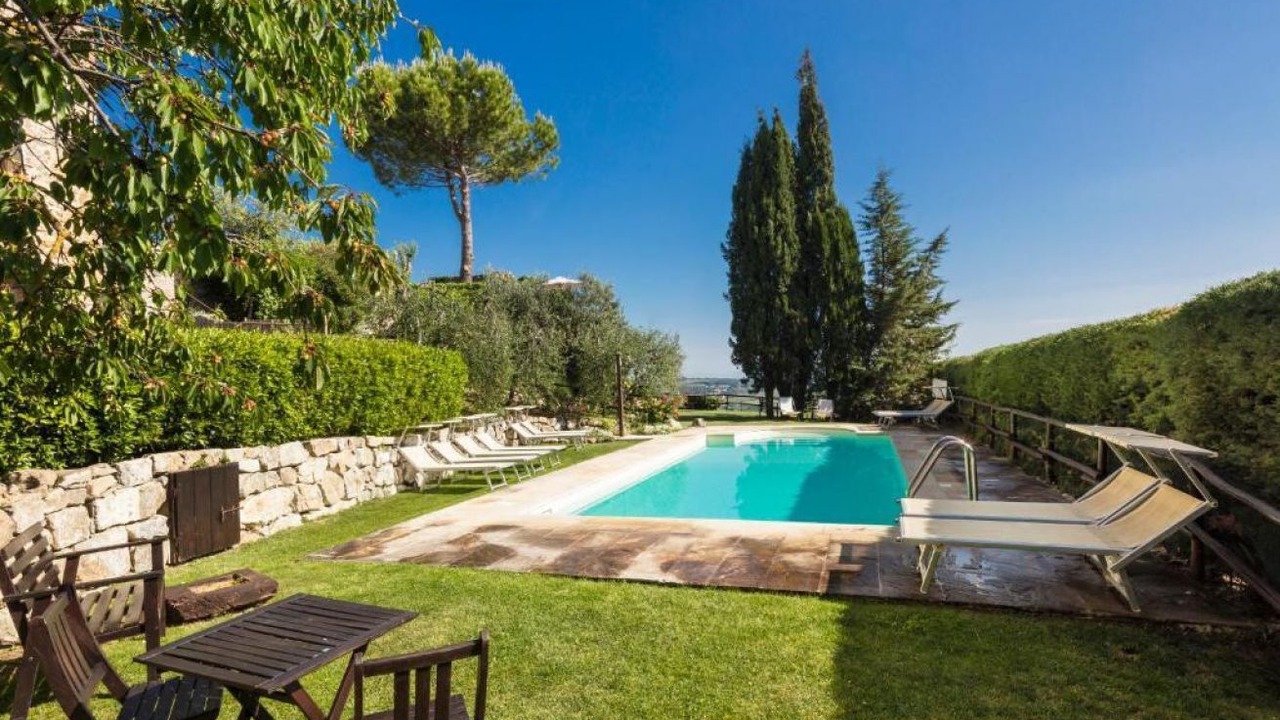 Photo of Outdoor in Castel San Gimignano