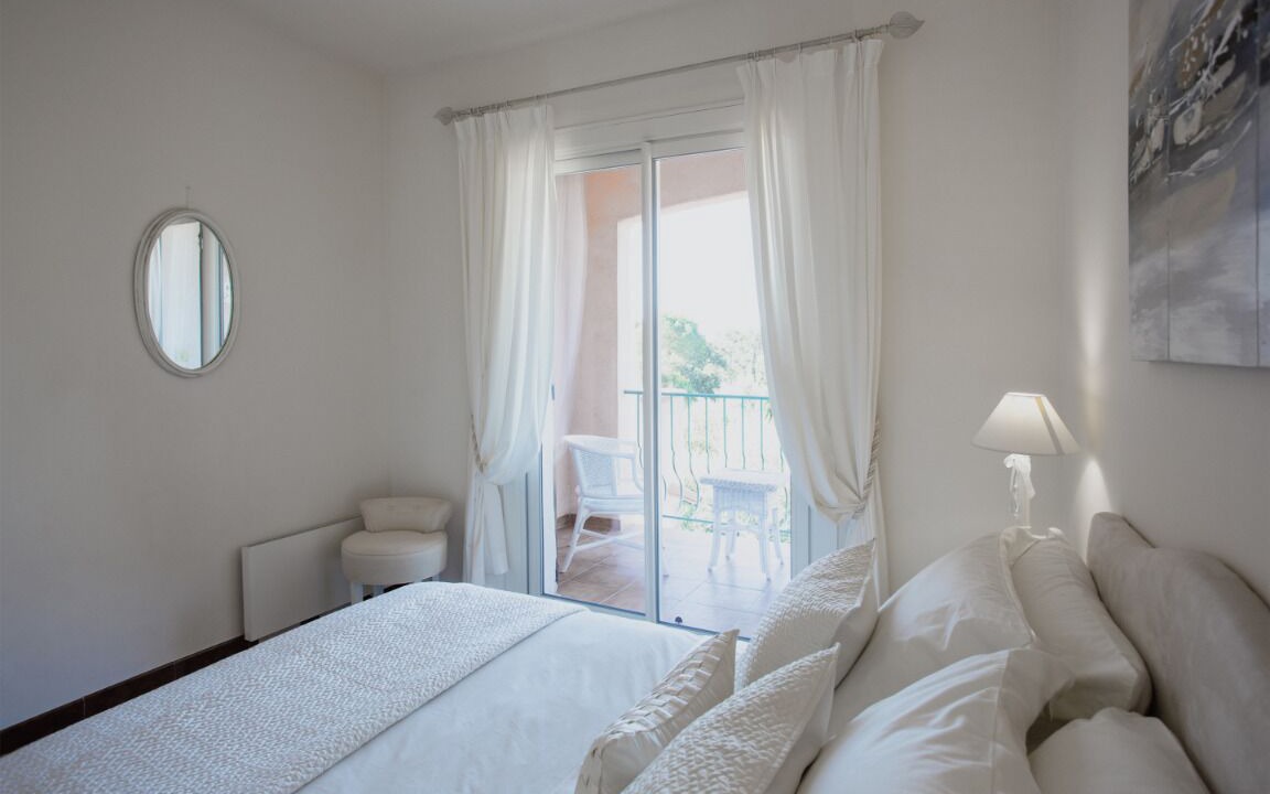 Photo of Bedroom in Rayol-Canadel-sur-Mer