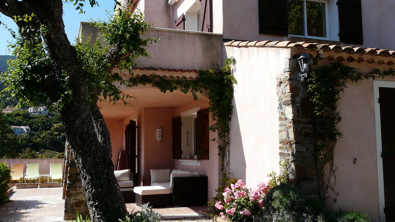 Photo of Outdoor in Rayol-Canadel-sur-Mer