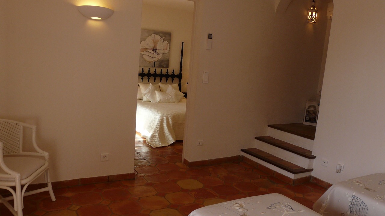Photo of Bedroom in Rayol-Canadel-sur-Mer