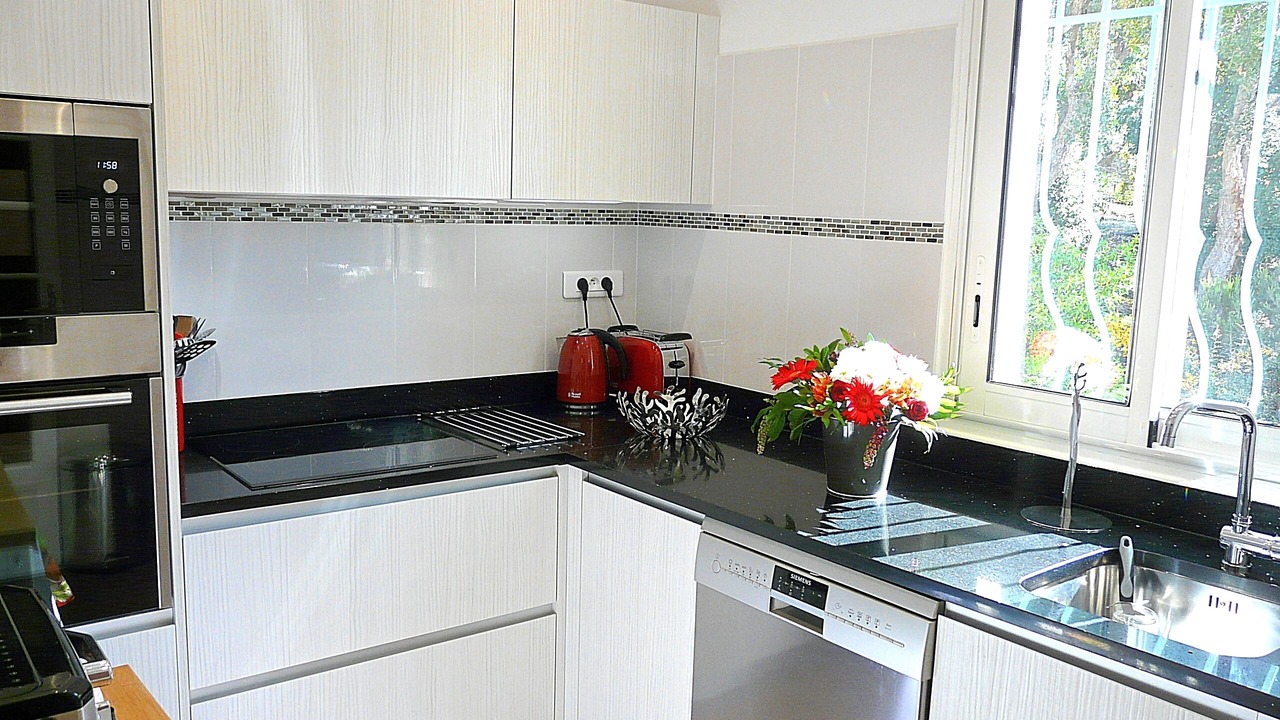 Photo of Kitchen in Rayol-Canadel-sur-Mer