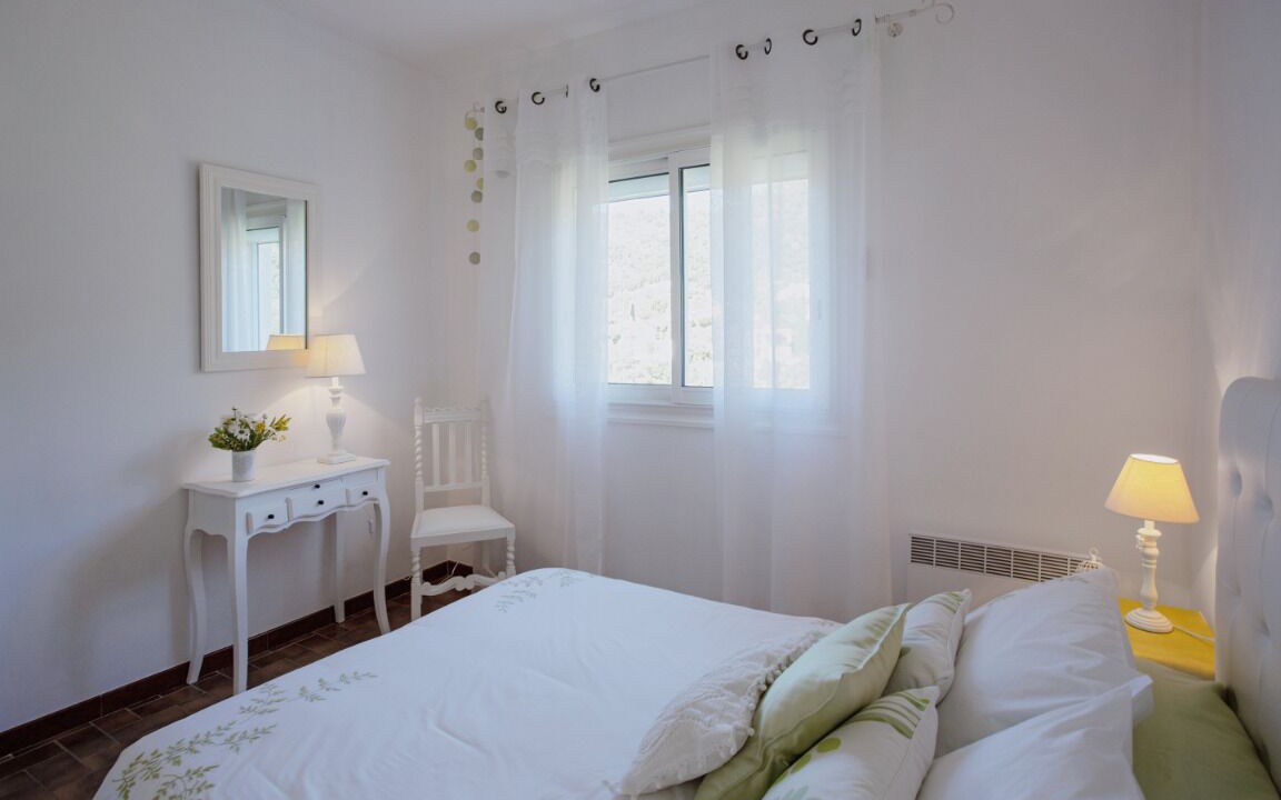 Photo of Bedroom in Rayol-Canadel-sur-Mer