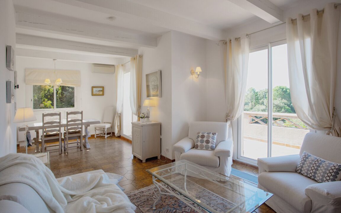 Photo of Livingroom in Rayol-Canadel-sur-Mer