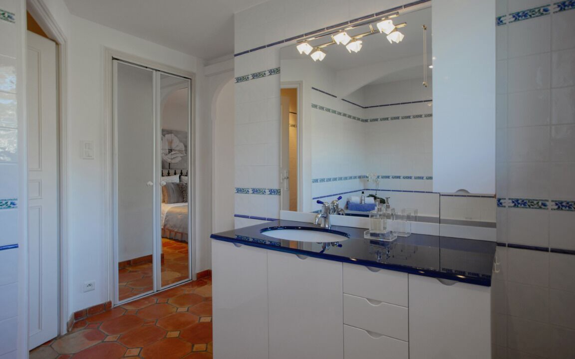 Photo of Bathroom in Rayol-Canadel-sur-Mer