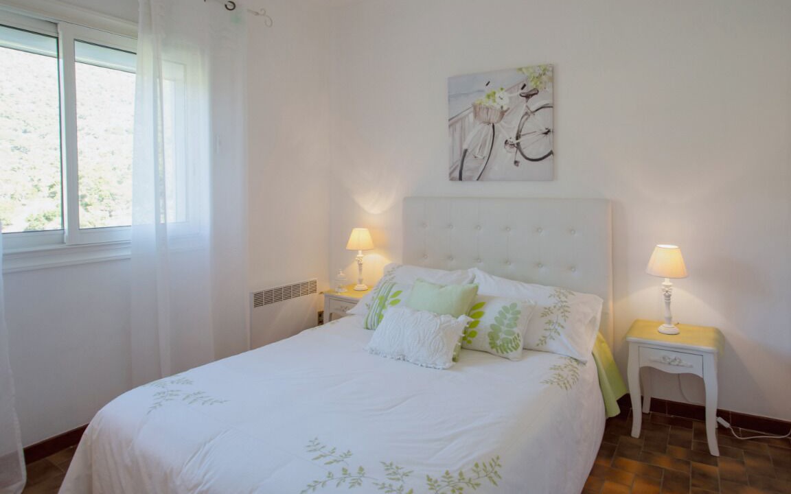 Photo of Bedroom in Rayol-Canadel-sur-Mer