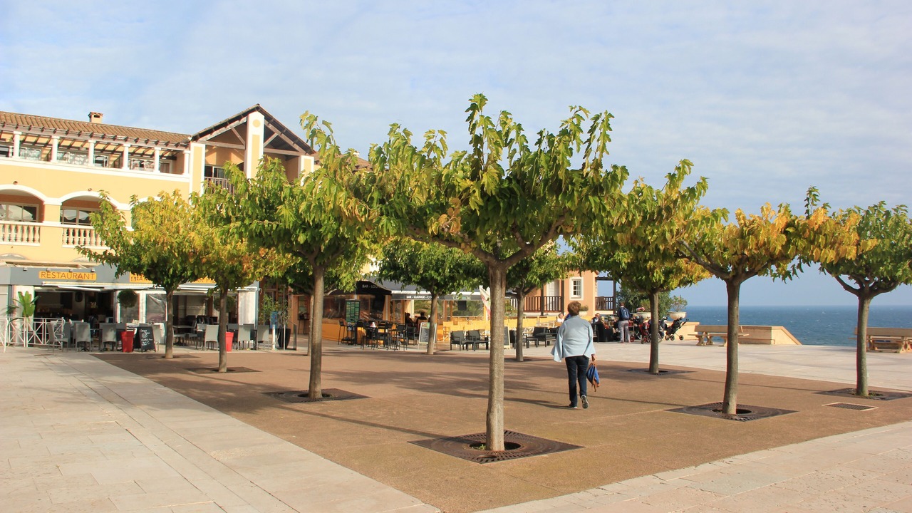 Photo of Outdoor in Cap Esterel