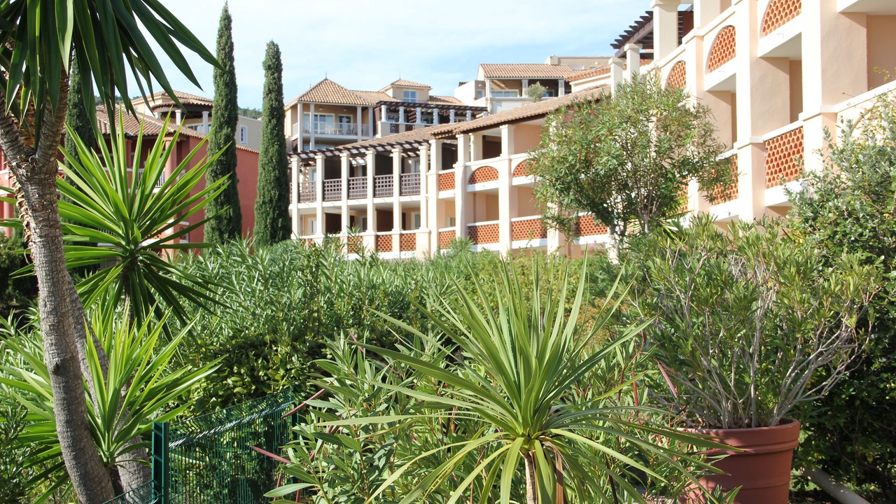 Photo of Outdoor in Cap Esterel
